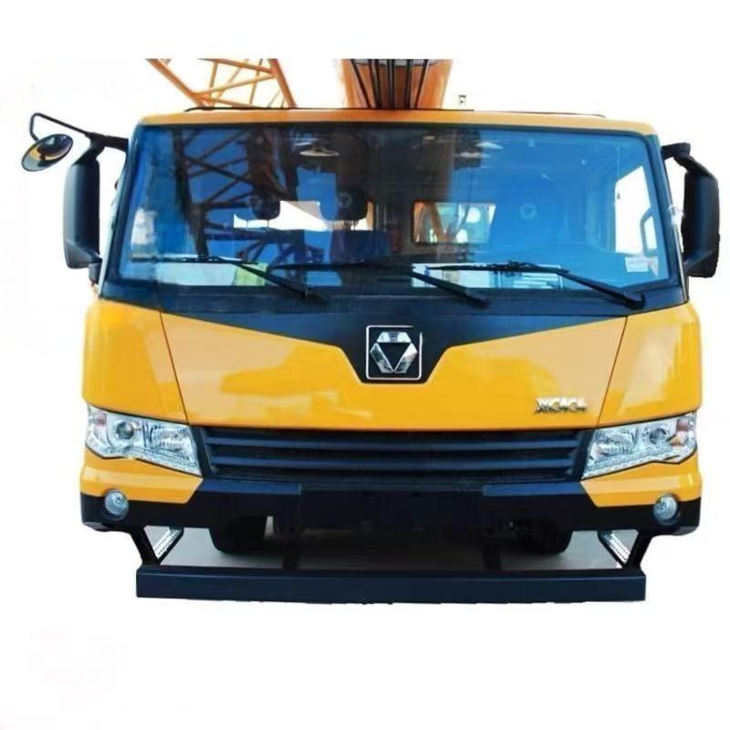 XCMG OF TRUCK CRANE PARTS CAB