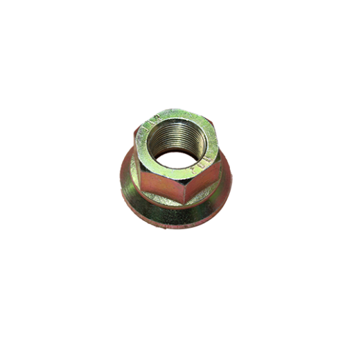51017001 TRUCK CRANE PARTS RIM NUT