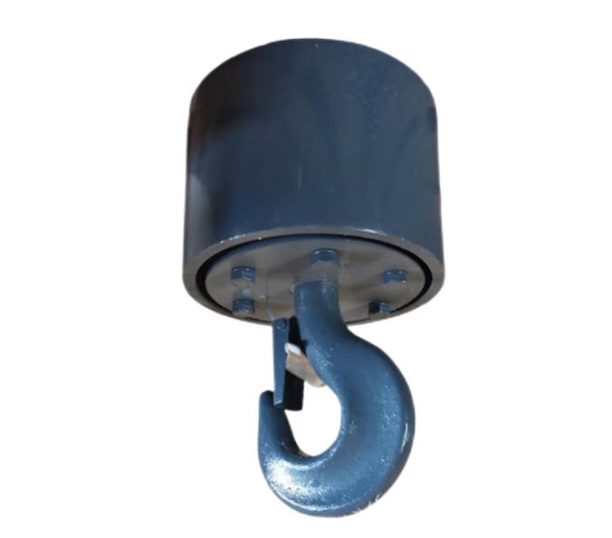 110500802 TRUCK CRANE PARTS AUXILIARY LIFTING HOOK