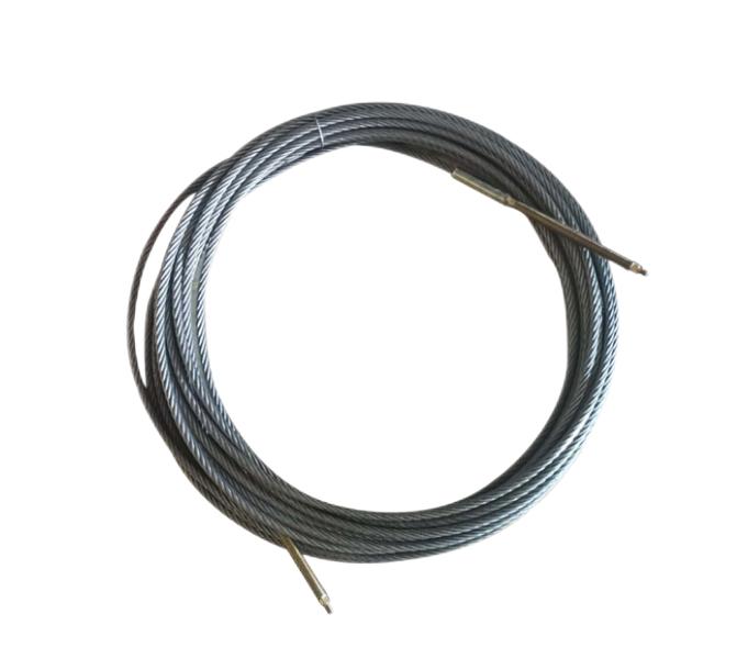 860158674 TRUCK CRANE PARTS CABLE