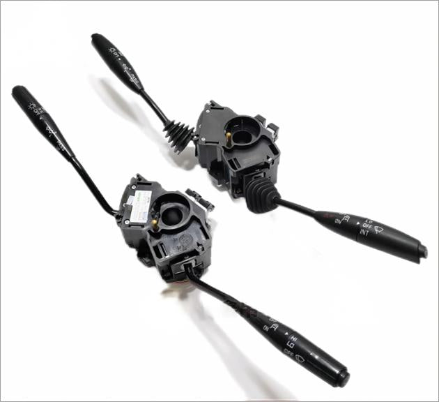 TRUCK CRANE PARTS CAB COMBINATION SWITCH ASSEMBLY