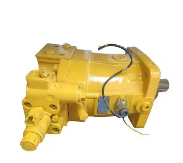 803094777 TRUCK CRANE PARTS HYDRAULIC MOTOR HIGH TORQUE