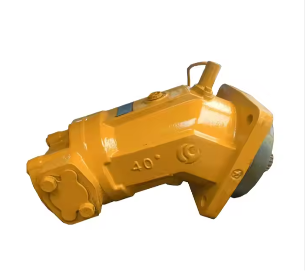 8030807261 TRUCK CRANE PARTS HYDRAULIC PISTON MOTOR