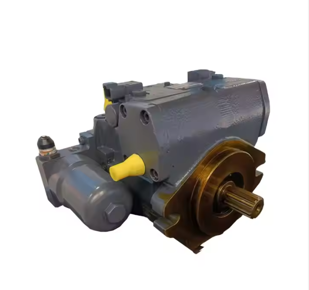 803080735 TRUCK CRANE PARTS HYDRAULIC PUMP