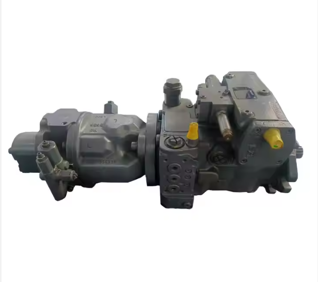 803002152 TRUCK CRANE PARTS OIL PUMP