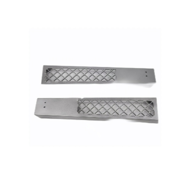 TRUCK CRANE PARTS CAB FOOTRESTS