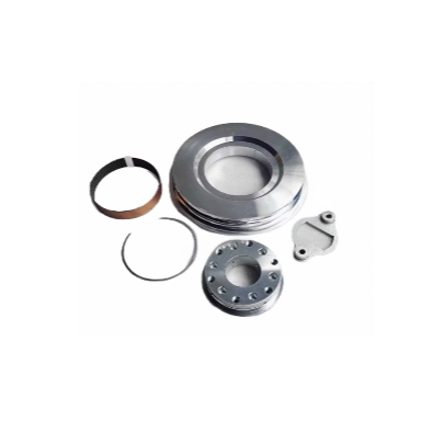 TRUCK CRANE PARTS WIRE ROPE PULLEY