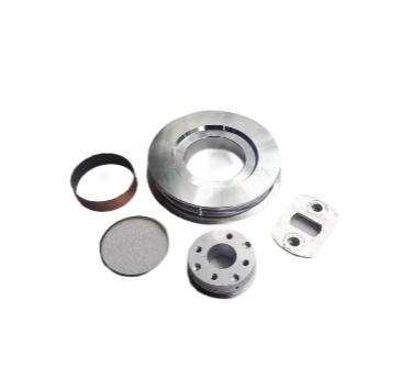 TRUCK CRANE PARTS CABLE PULLEYS