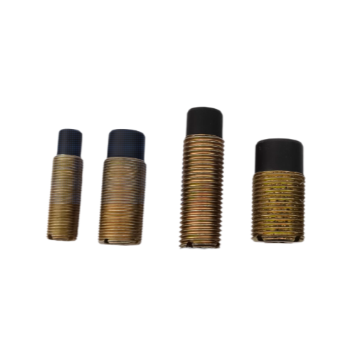 TRUCK CRANE PARTS CRANE LEG ADJUSTMENT SCREWS