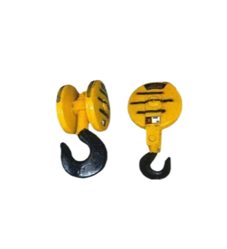 TRUCK CRANE PARTS ELECTRIC HOIST HOOK