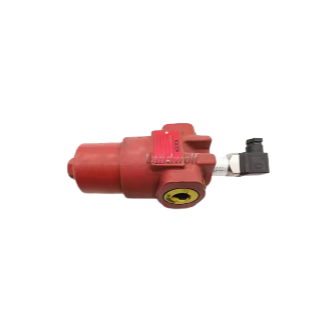 A222100000535 TRUCK CRANE PARTS HIGH - PRESSURE OIL FILTER