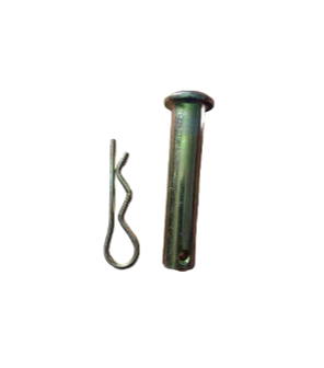 TRUCK CRANE PARTS WIRE ROPE PINS WITH PINS