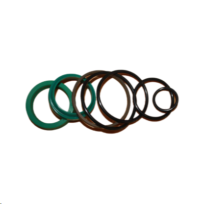 860121808 QY25 TRUCK CRANE PARTS VERTICAL CYLINDERREPAIR KIT