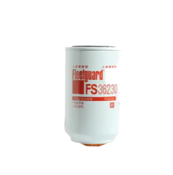 60208877 TRUCK CRANE PARTS DIESEL FILTER