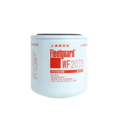 B222100000345 TRUCK CRANE PARTS COOLER FILTER