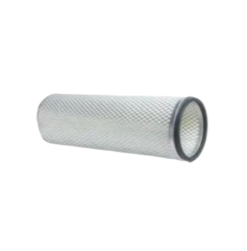 A222100000412 TRUCK CRANE PARTS AIR CLEANER SAFETY FILTERS
