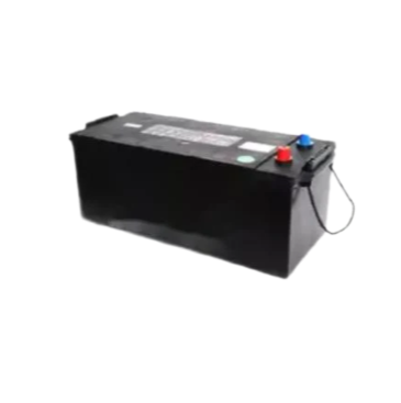 60213973 TRUCK CRANE PARTS STORAGE BATTERY