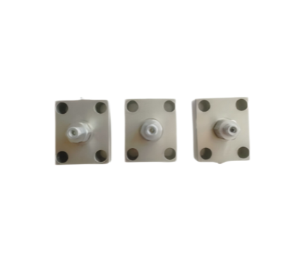 1010304510 TRUCK CRANE PARTS INLET AND RETURN OIL VALVE BLOCK