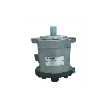 803000065  TRUCK CRANE PARTS STEERING OIL PUMP