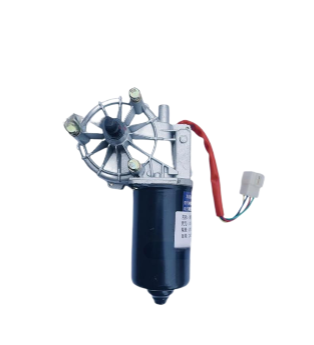 TRUCK CRANE PARTS WIPER MOTOR