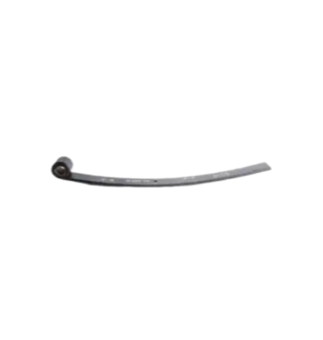 60112841 TRUCK CRANE PARTS REAR LEAF SPRING ASSEMBLY