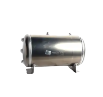 13920405 TRUCK CRANE PARTS AIR RESERVOIR