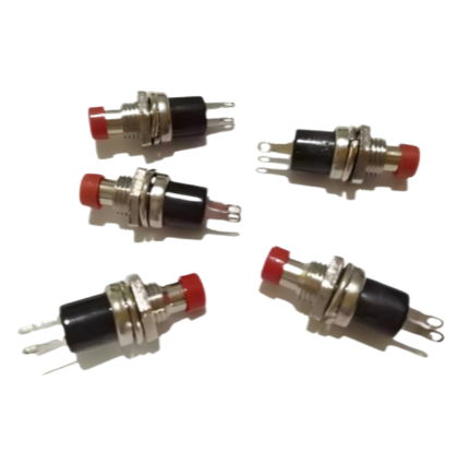 TRUCK CRANE PARTS HORN SWITCH