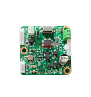 IC4600 TRUCK CRANE PARTS DIDPLAY MAINBOARD