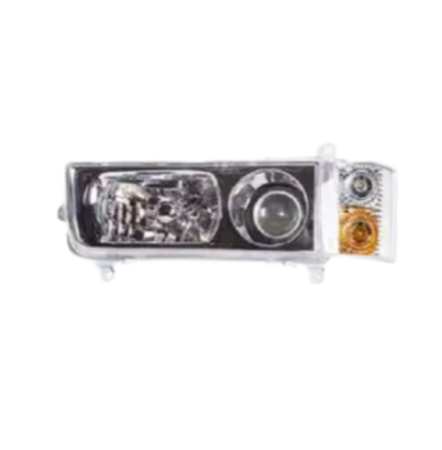 60011646 TRUCK CRANE PARTS RIGHT COMBINED HEADLAMPS