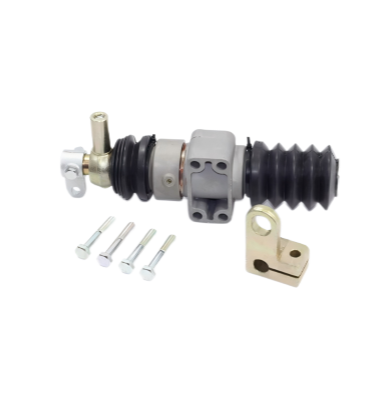 TRUCK CRANE PARTS SHIFT BOOSTER