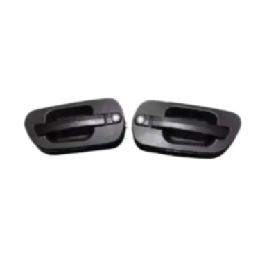 60120263 TRUCK CRANE PARTS DOOR LOCK