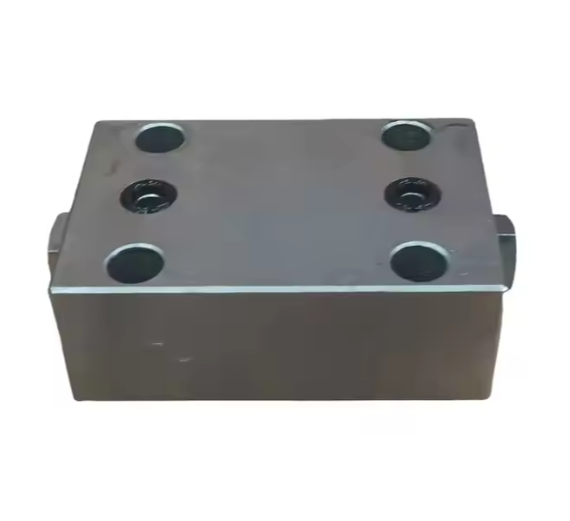 803000738 SO-K8L-J7 TRUCK CRANE PARTS HYDRAULIC TWO WAY LOCK