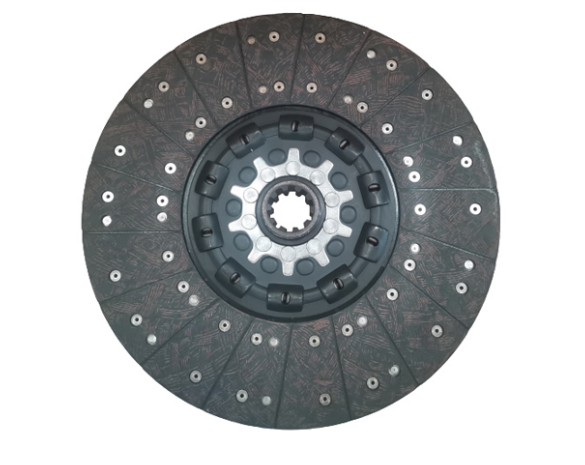 800300895  QY25 TRUCK CRANE PARTS CLUTCH FRITION PLATE