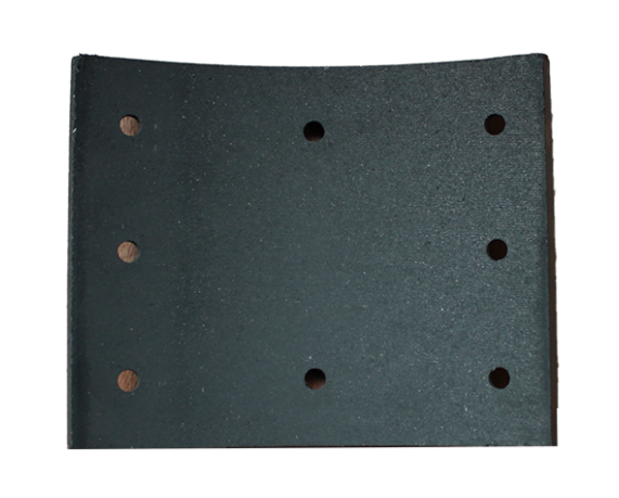 860122154  QY25 TRUCK CRANE PARTS FRICTION  PLATE