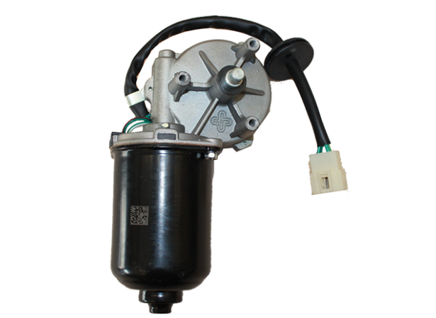 860154239 QI XING GD12A TRUCK CRANE PARTS WIPER MOTOR ASSEMBLY