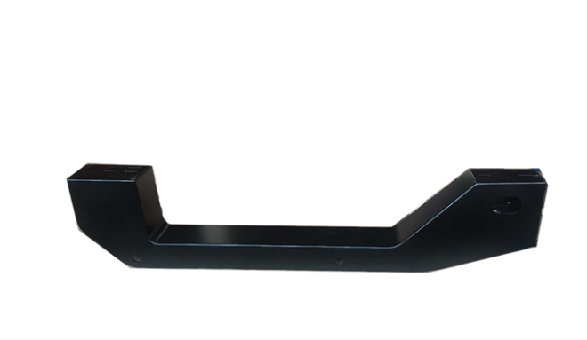 860139389 QI XING GD12A TRUCK CRANE PARTS RIGHT PEDAL HOUSING