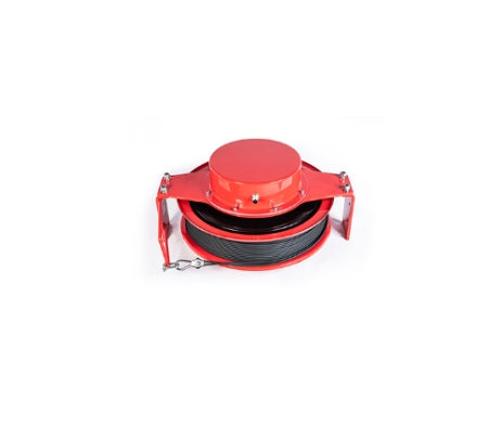 61003793 TRUCK CRANE PARTS PULL WIRE SENSORS