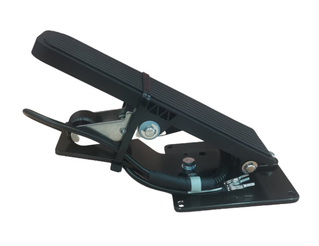 803611116 401237/TBQ-57U TRUCK CRANE PARTS ELECTRIC THROTTLE