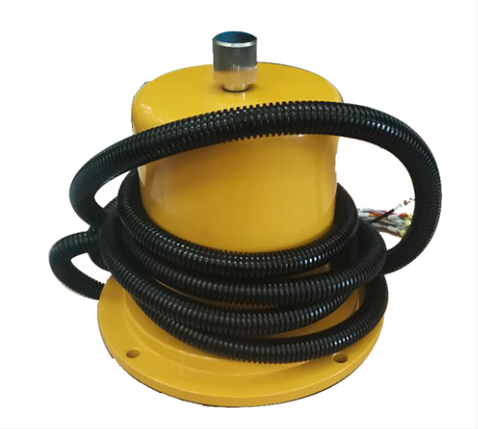 137800871 QY70 TRUCK CRANE PARTS BRUSH ASSEMBLY