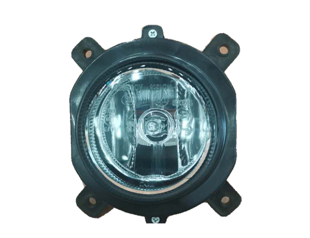 860139372 TRUCK CRANE PARTS LEFT FOG LAMP