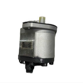 1010001977 TRUCK CRANE PARTS HYDRAULIC GEAR PUMP