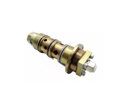 1010303493 TRUCK CRANE PARTS TELESCOPIC CYLINDER BALANCE VALVE