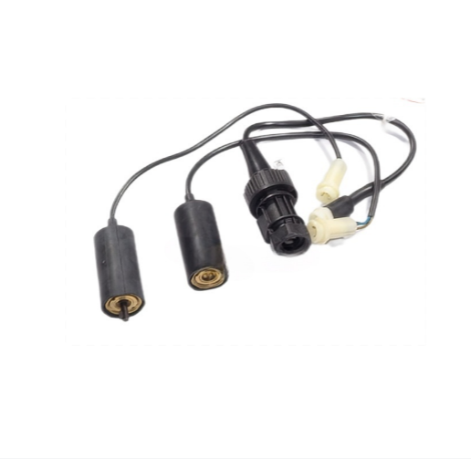 YT366DFA-ZL TRUCK CRANE PARTS MILEAGE SENSOR