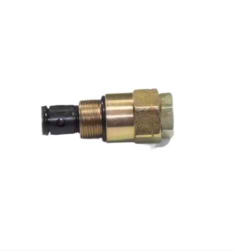 TRUCK CRANE PARTS LEG VALVE RELIEF VALVE