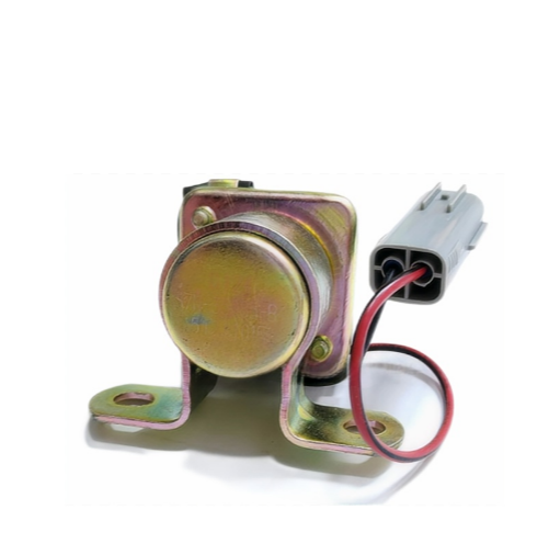 JD234A TRUCK CRANE PARTS STARTER RELAY