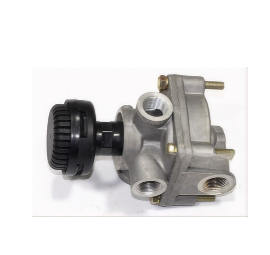 1010300759 TRUCK CRANE PARTS  RELAY VALVE ASSEMBLY