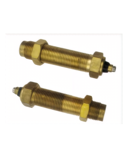 YT552D TRUCK CRANE PARTS ENGINE SPEED SENSOR INDUCTION PLUG