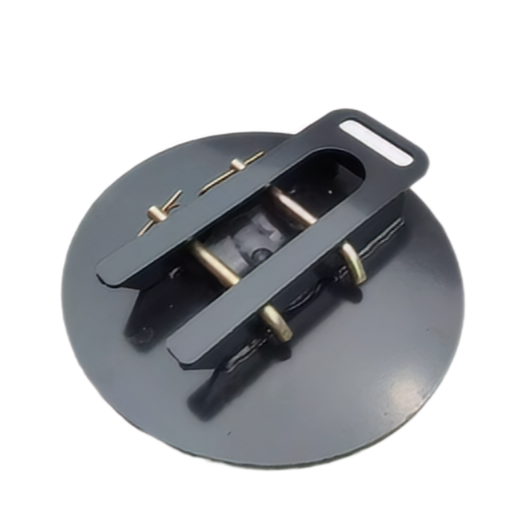 2025303555 TRUCK CRANE PARTS PUSH ANH PILL THE FOOT TRAY