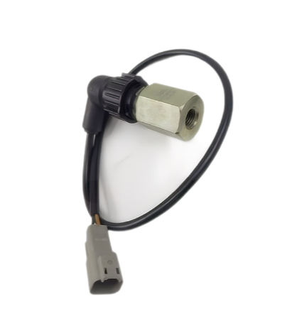 TRUCK CRANE PARTS PARK BRAKE SWITCH