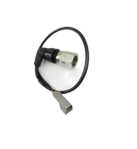 TRUCK CRANE PARTS FOOT BRAKE SWITCH